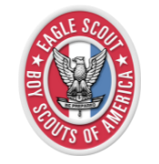 Eagle Scout logo